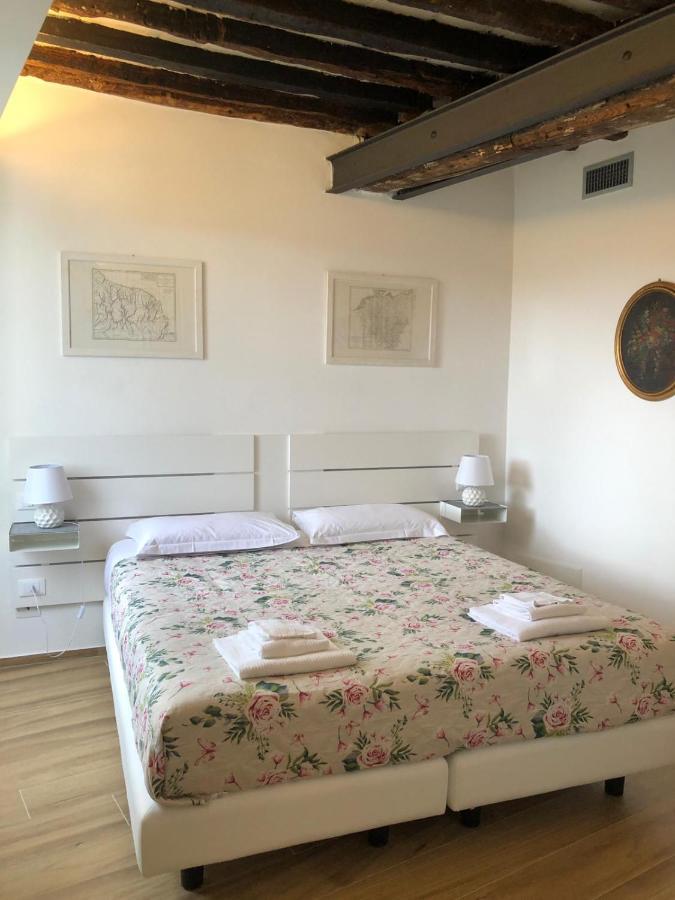 Agriturismo Sancristoforo Levanto Exterior photo